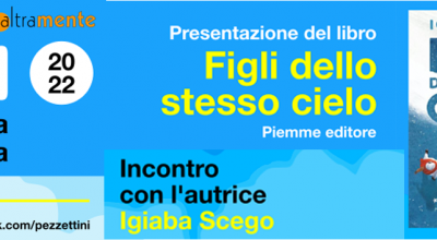 Pezzettini 2022 – incontri con l’autore