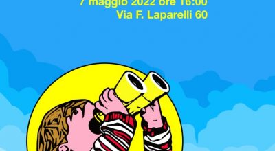 Pezzettini – 7 maggio plesso Pavoni
