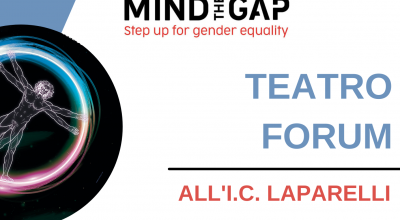 Teatro forum – Mind the gap