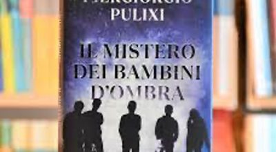 Incontro con l’autore – plesso Beccadelli